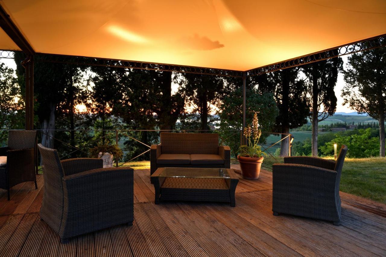 Porsenna Resort Villastrada  ภายนอก รูปภาพ