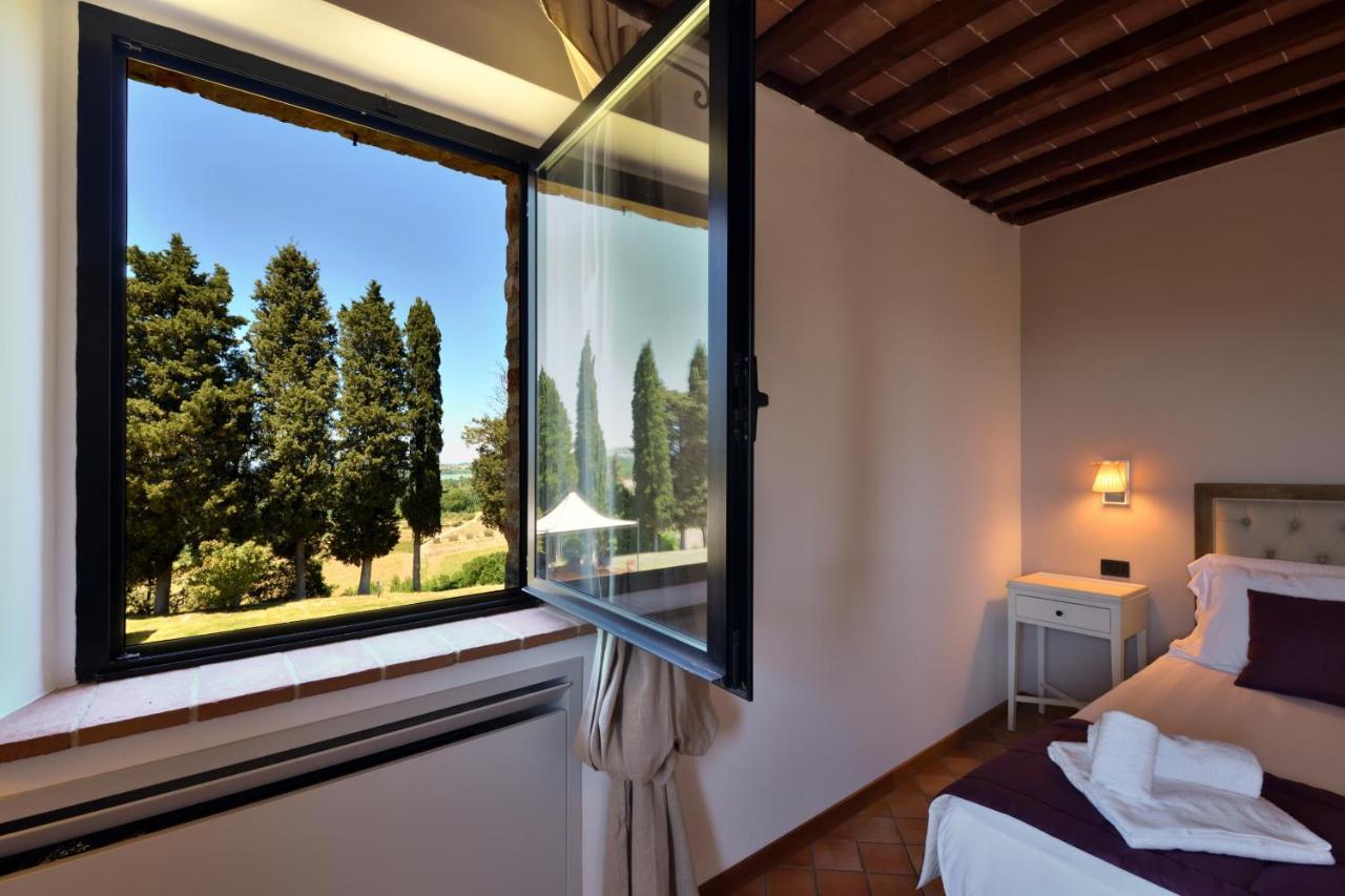 Porsenna Resort Villastrada  ภายนอก รูปภาพ