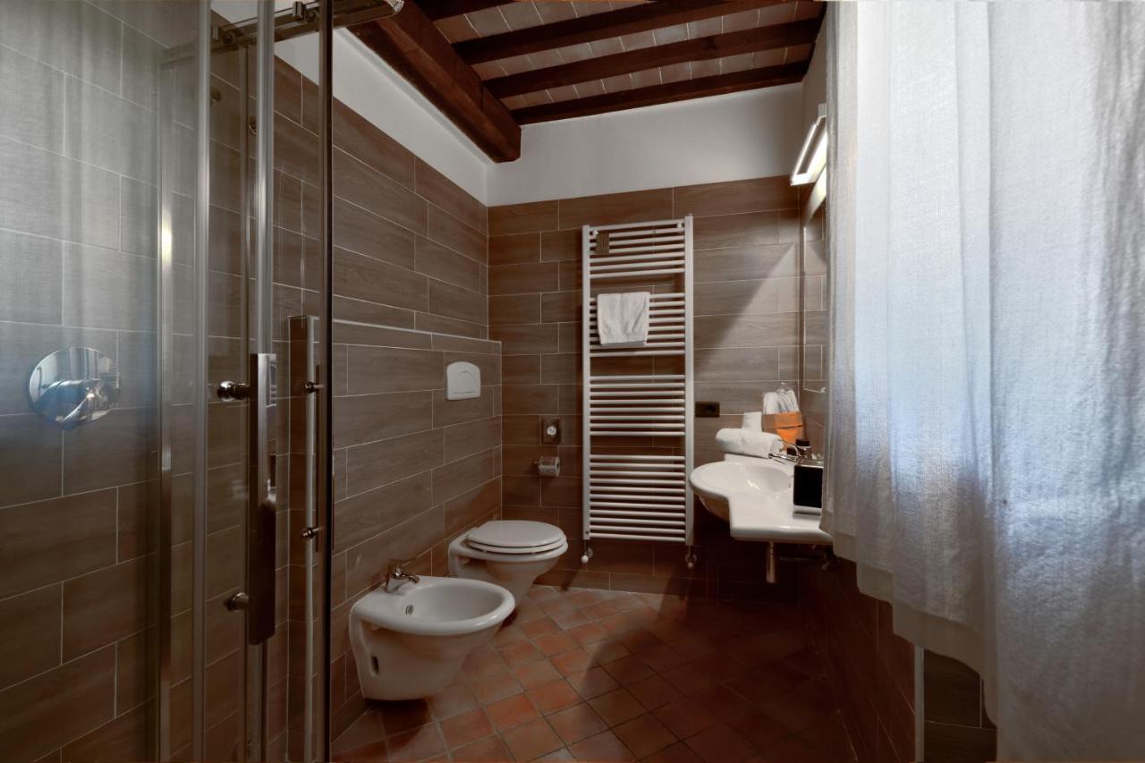 Porsenna Resort Villastrada  ภายนอก รูปภาพ