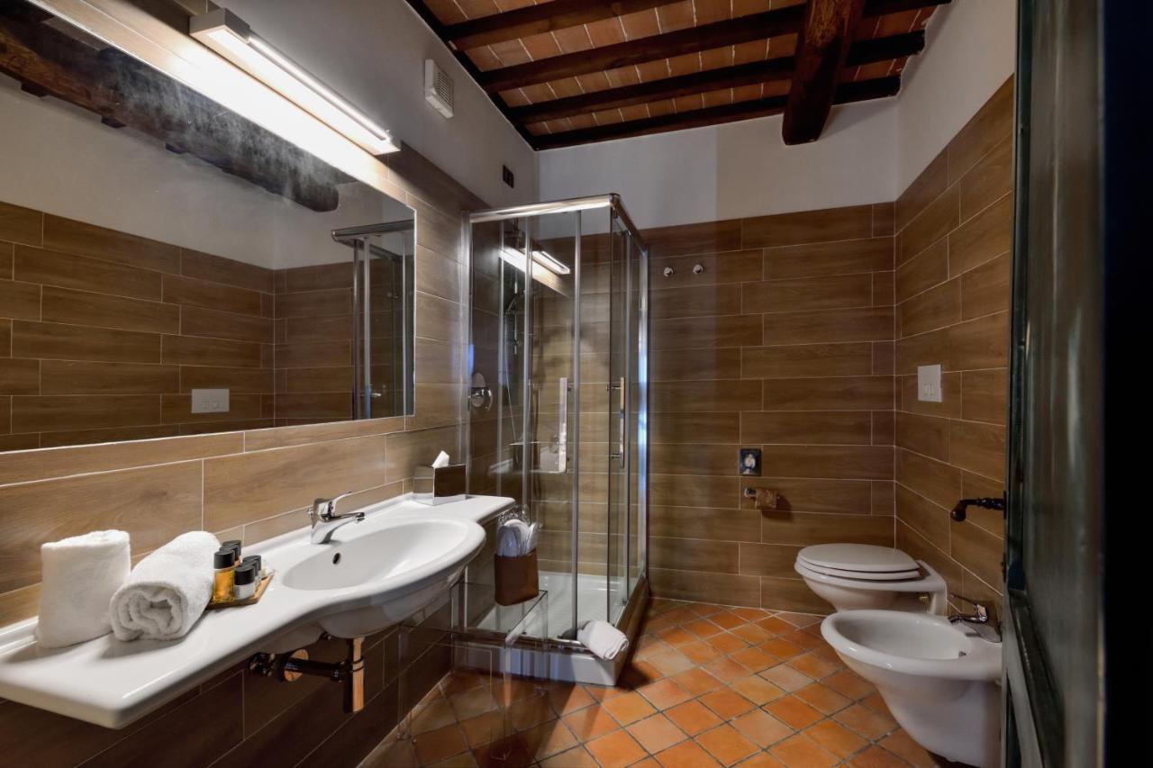 Porsenna Resort Villastrada  ภายนอก รูปภาพ