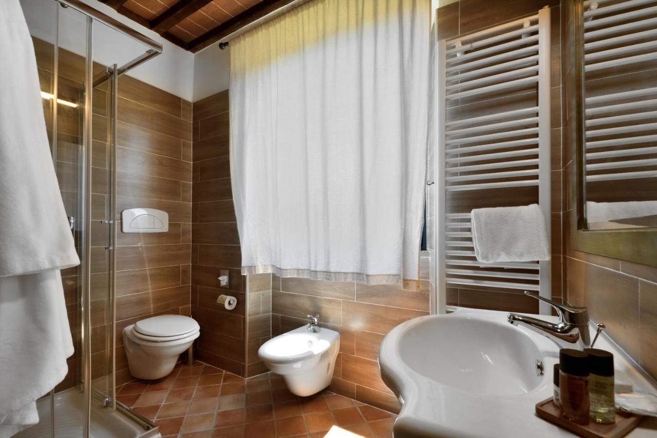Porsenna Resort Villastrada  ภายนอก รูปภาพ