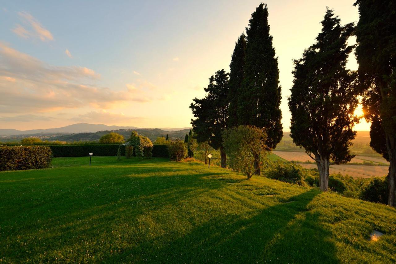 Porsenna Resort Villastrada  ภายนอก รูปภาพ